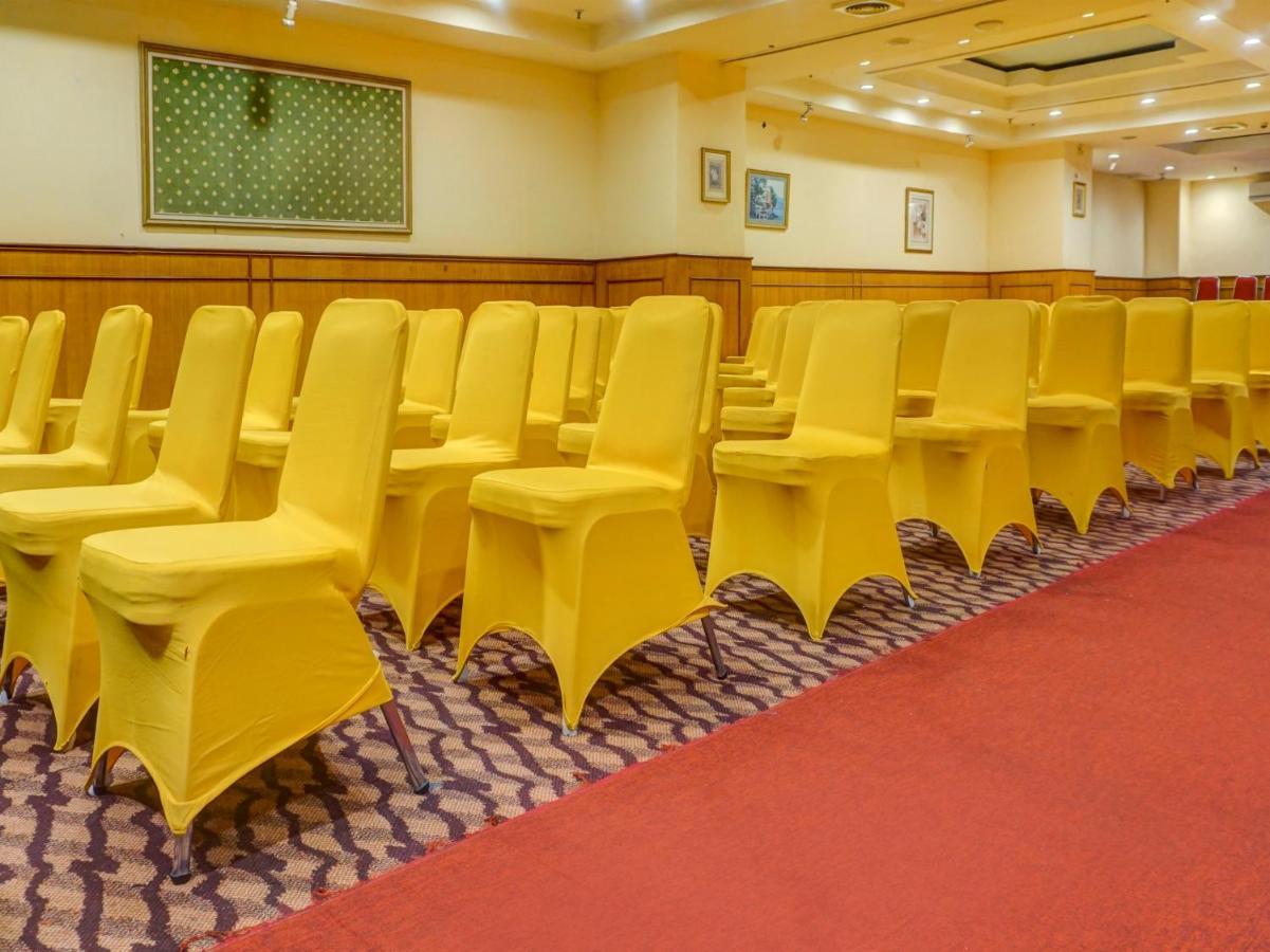 Oyo 3967 Hotel Pantai Wisata Makassar Eksteriør billede