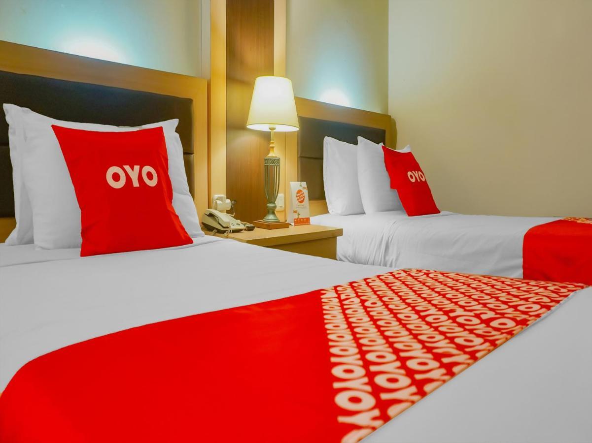 Oyo 3967 Hotel Pantai Wisata Makassar Eksteriør billede