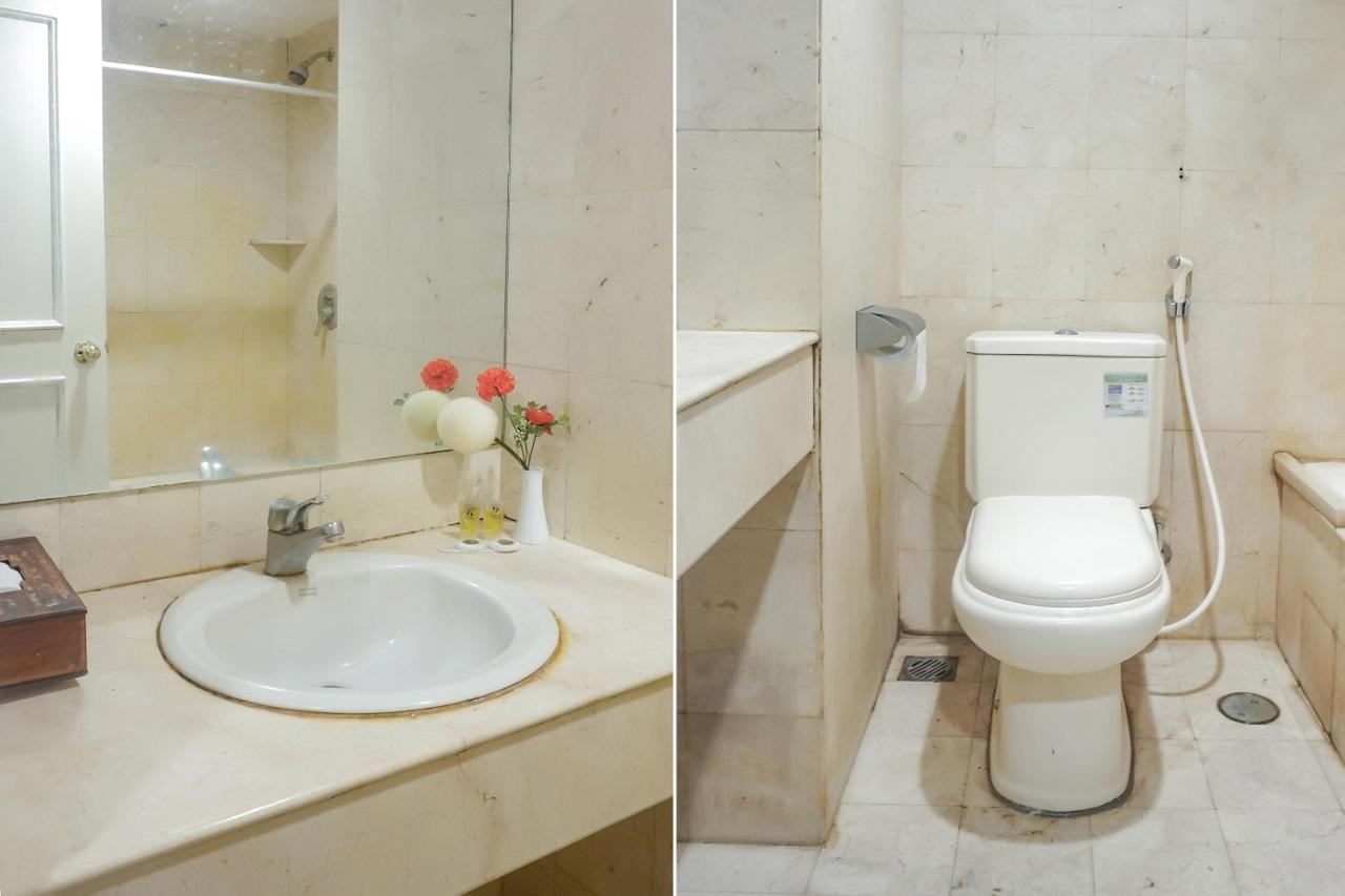 Oyo 3967 Hotel Pantai Wisata Makassar Eksteriør billede